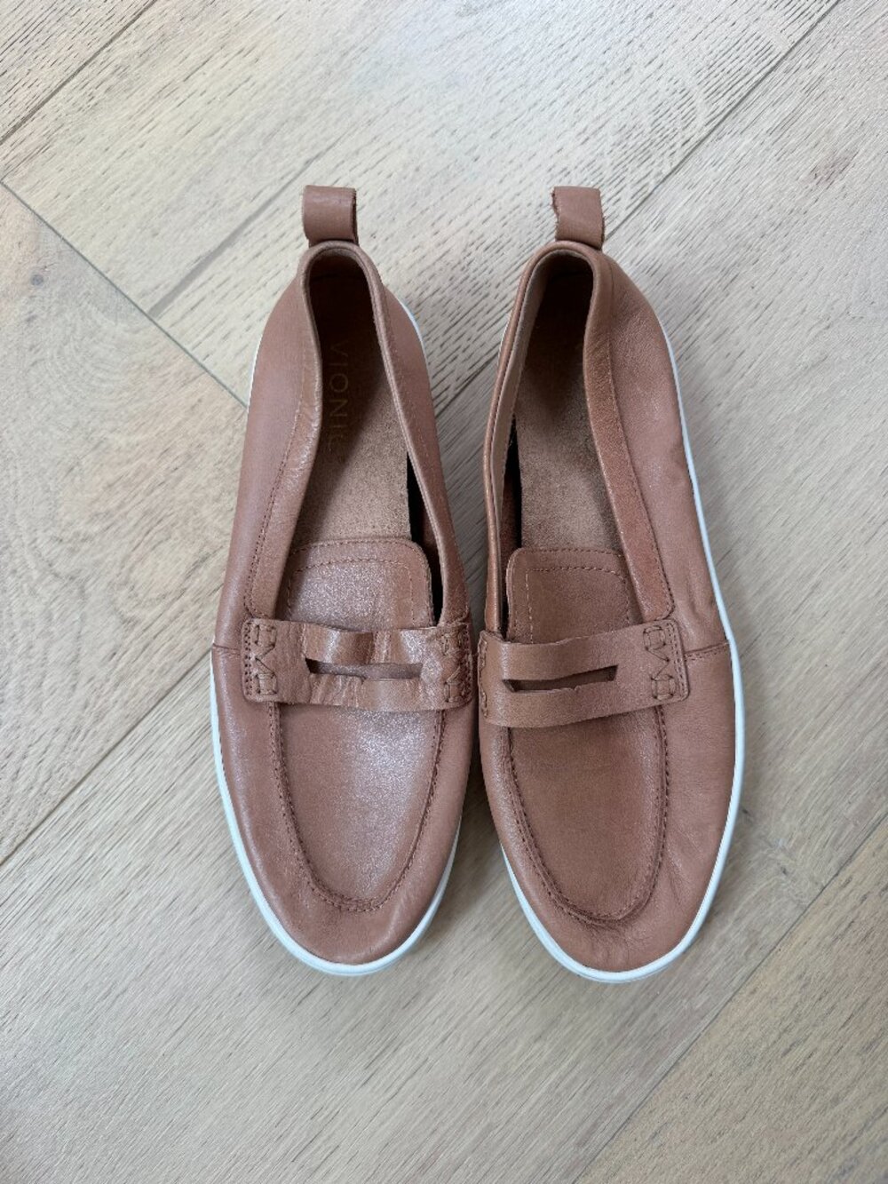 Vionic Uptown Loafer